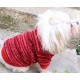 KIRMIZI Köpek Kazak