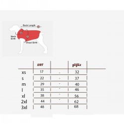 Beyaz Köpek Kazak